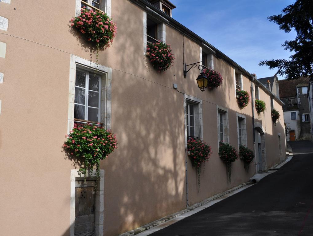 Le Cep En Sancerrois Bed and Breakfast Sancerre Buitenkant foto