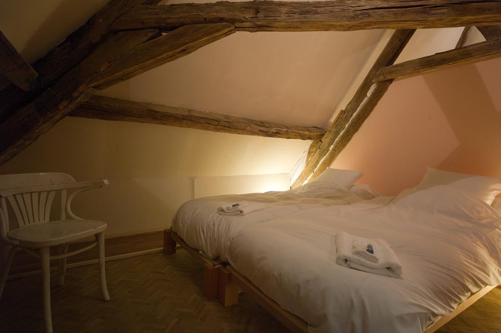 Le Cep En Sancerrois Bed and Breakfast Sancerre Buitenkant foto